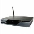 cisco 857-k9 - adsl soho security router imags